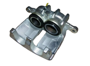 Peugeot Expert III Vorderer linker Bremssattel 1607731680 Neu Original OE