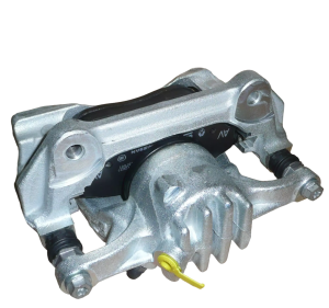 Bremssattel + Bremsbeläge vorne rechts Renault Trafic III 410013477R Neu Original OE