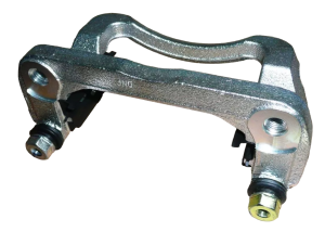 Peugeot-Bremssattelhalterung vorne 308 II 1.2 VTI 1610699180 Neu Original OE