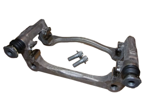 Peugeot Bremssattelhalterung vorne links 308 1610428380 Neu Original OE