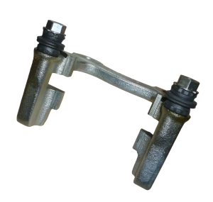 Peugeot Bremssatteljoch 407 607 Zurück 4404A0 Neu Original OE