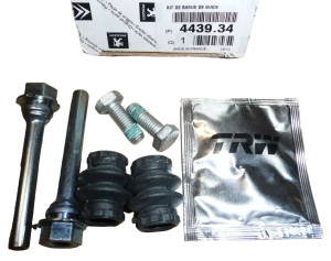 Peugeot Bremssattel-Reparatursatz 407 443934 Neu Original OE