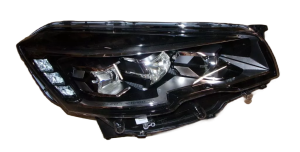 RECHTER VORDERER SCHEINWERFER PEUGEOT 508 9807241880