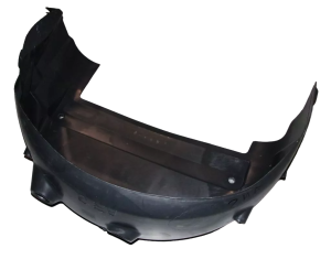 Hinterer linker Radlauf Renault Trafic III 767499731R Neu Original OE