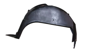 Hinterer linker Radlauf Renault Kangoo II 767498988R Neu Original OE
