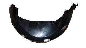 Hinterer linker Radlauf Citroen Berlingo III 1679982280 Neu Original OE
