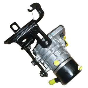 Citroen Servolenkpumpe C5 III 2.0 HDI 4008E5 Neu Original OE