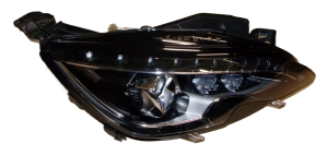 Scheinwerfer PEUGEOT RECHTS VORNE 1618000580