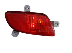 Nebelscheinwerfer 92404-1P0 Kia Venga Rechts hinten Europa Original OE
