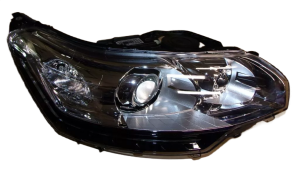 Rechter Frontscheinwerfer Citroen C5 III 1616886180 Neu Original OE