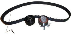 Zahnriemensatz Citroen Peugeot 2.0 HDI 0831T5 Neu Original OE