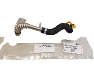 Citroen Jumper III Turbinenschmierschlauch 2.2 HDI 9807662280 Neu Original OE