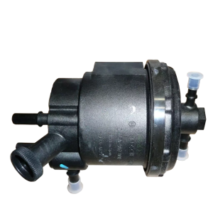 Citroen Peugeot Kraftstofffilter 2.0 HDI 190169 Neu Original OE