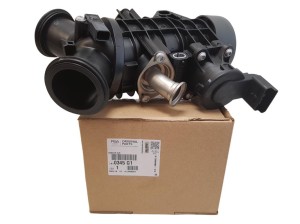 Citroen Drosselklappe C5 3.0 HDI 0345G1 Neu Original OE