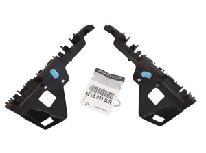 Stoßstangenhalterung für Renault Trafic III 620504350R Neu Original OE