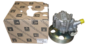 Citroen Berlingo Servolenkpumpe 1.6 HDI 4007VR Neu Original OE