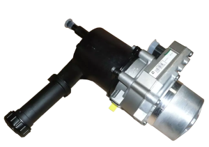 Peugeot Servolenkpumpe 307 1637830280 Neu Original OE