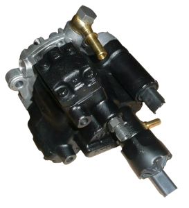 Citroen Berlingo Einspritzpumpe 2.0 HDI 1921N4 Wiederaufbereitetes Original OE