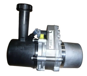Peugeot Servolenkpumpe 407 1629095880 Neu Original OE