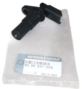 Kurbelwellenpositionssensor RENAULT 8200647559