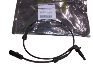 Renault Master III ABS-Sensor R=L 4790000Q0E Neu Original OE
