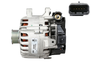 Lichtmaschine Peugeot Citroen 1.6 HDI 439845 Neues Valeo Original
