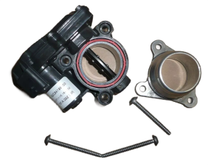 Drosselklappe RENAULT 1.6 DCI 161A09278R