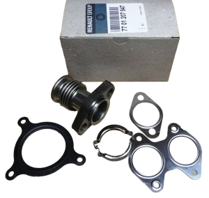 Ventildichtungen EGR Renault 1.9 dCi 7701207947 Neu Original OE