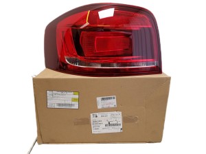 Linke Rückleuchte 8P3945095B Audi A3 8P FACELIFT Original OE