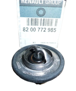 Dacia Logan Sandero Thermostat 8200772985 Neu Original OE