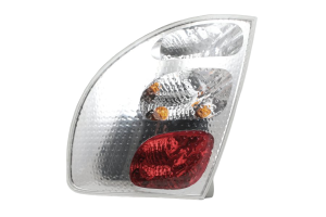 Citroën-Lampe C3 6351R6 Neu Original OE