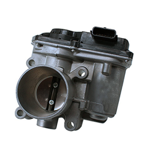 Drosselklappe RENAULT 1.0 TCE 161203912R