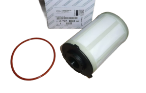 KRAFTSTOFFFILTER CITROEN PEUGEOT 1674210980 NEU ORIGINAL