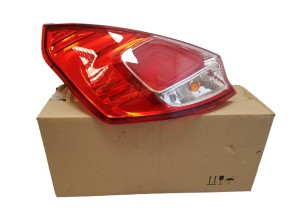 Linke Rückleuchte C1BB-13405-AE 1877011 Ford Fiesta MK7 Neu Original OE