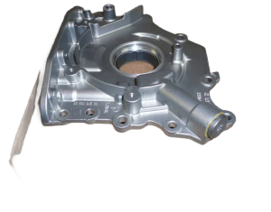 ÖLPUMPE CITROEN PEUGEOT 1.6 HDI 1001F2