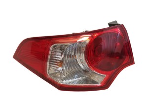 Linke Rückleuchte 33550-TL0-G11 Honda Accord VII Limousine FACELIFT Original OE