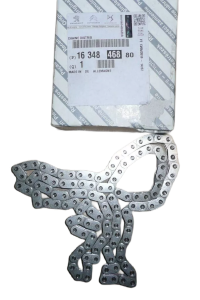 Ölpumpenkette Citroen Peugeot 1.3 HDI 1634846880 Neu Original OE