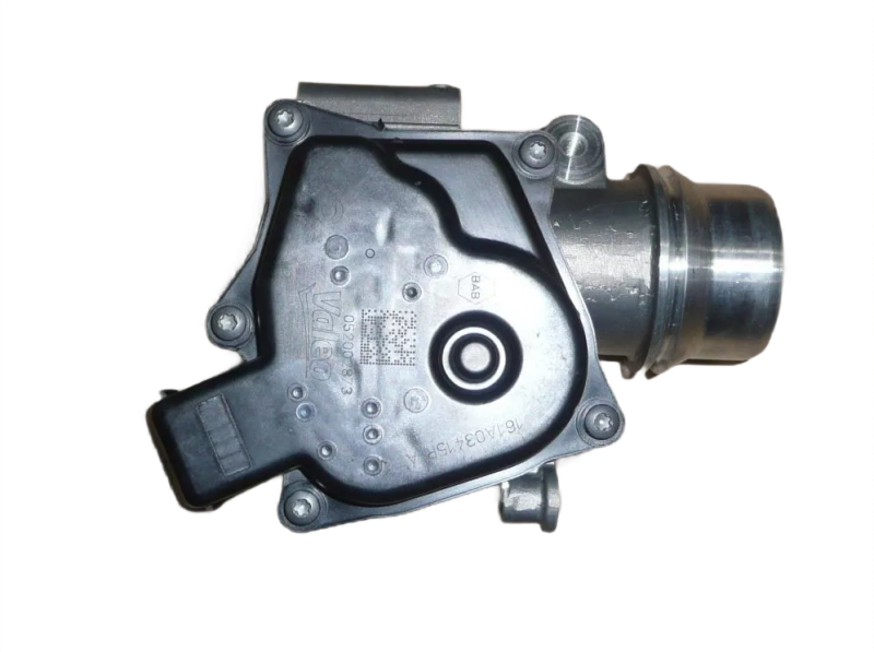 PRZEPUSTNICA RENAULT 1.5 DCI 161A03415R idealparts.pl