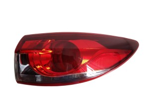 Rechte hintere LED-Leuchte GHK1-51150 Mazda 6 III GJ Limousine Original OE