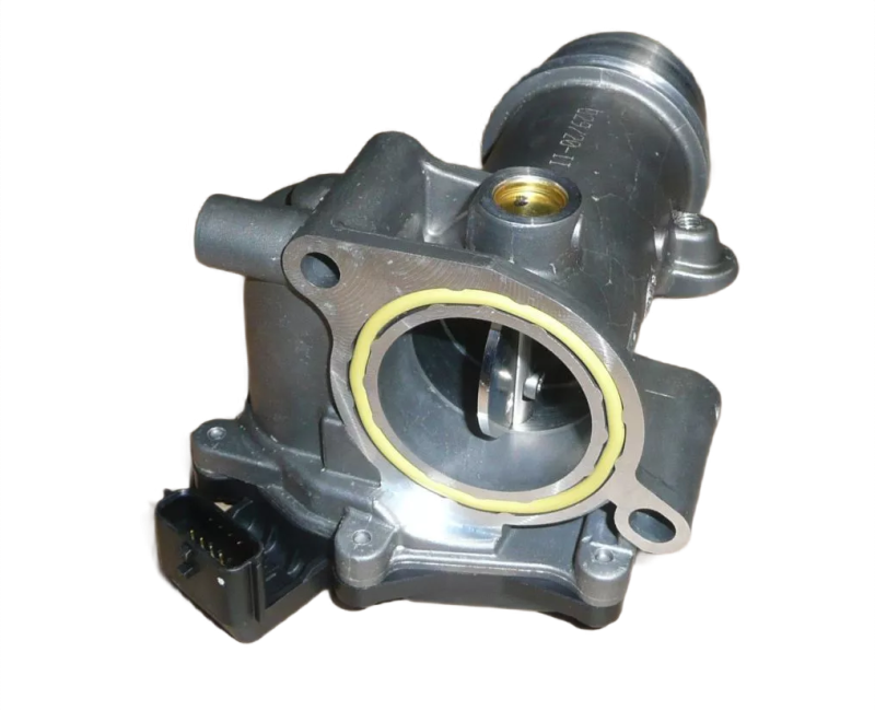 PRZEPUSTNICA RENAULT 1.5 DCI 161A03415R idealparts.pl