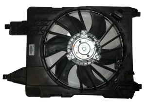 Renault-Fan 8200884679 Neu Original OE
