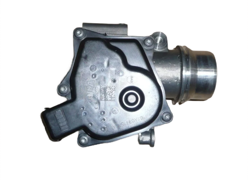 PRZEPUSTNICA RENAULT 1.5 DCI 161A03415R  idealparts.pl