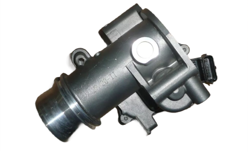 PRZEPUSTNICA RENAULT 1.5 DCI 161A03415R  idealparts.pl