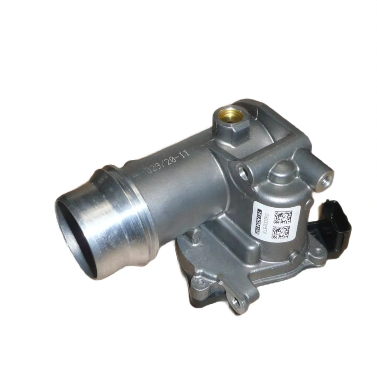 PRZEPUSTNICA RENAULT 1.5 DCI 161A03415R  idealparts.pl