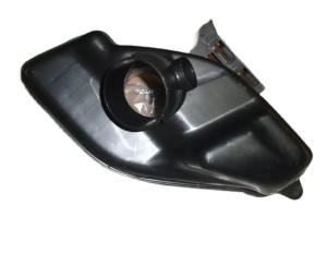 Citroen Air Resonator 1436N0 Neu Original OE