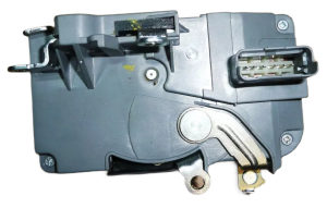 Türschloss vorne links CITROEN PEUGEOT 9135H8