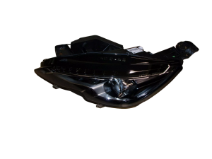 Linker vorderer LED-Scheinwerfer Peugeot 308 II 1618000380 Neu Original OE