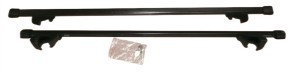 Dachreling Citroen Berlingo III 9616X4 Neu Original OE