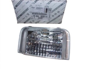 Rechte Blinkerleuchte Citroen Peugeot 1688409680 Neu Original OE