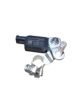 Minuspol-Sensor Citroen Peugeot 2.0 HDI 1681971080 Neu Original OE